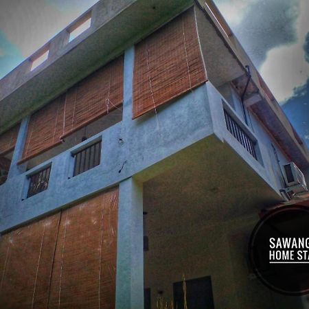 Sawanga Home Stay Weligama Exteriér fotografie