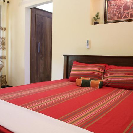 Sawanga Home Stay Weligama Exteriér fotografie