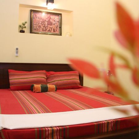 Sawanga Home Stay Weligama Exteriér fotografie