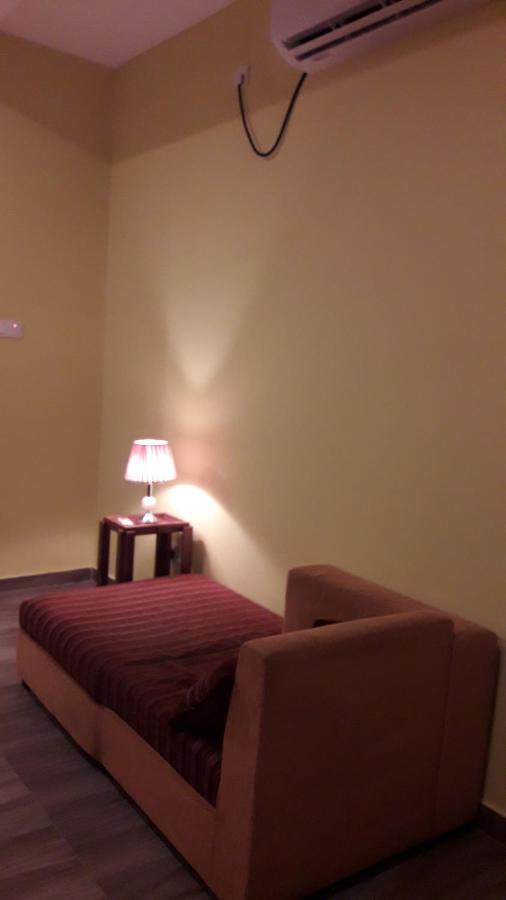 Sawanga Home Stay Weligama Exteriér fotografie