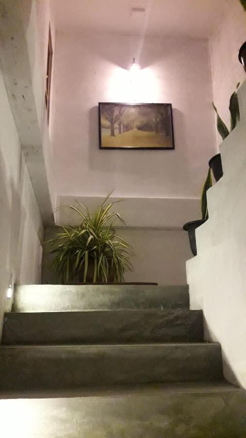 Sawanga Home Stay Weligama Exteriér fotografie
