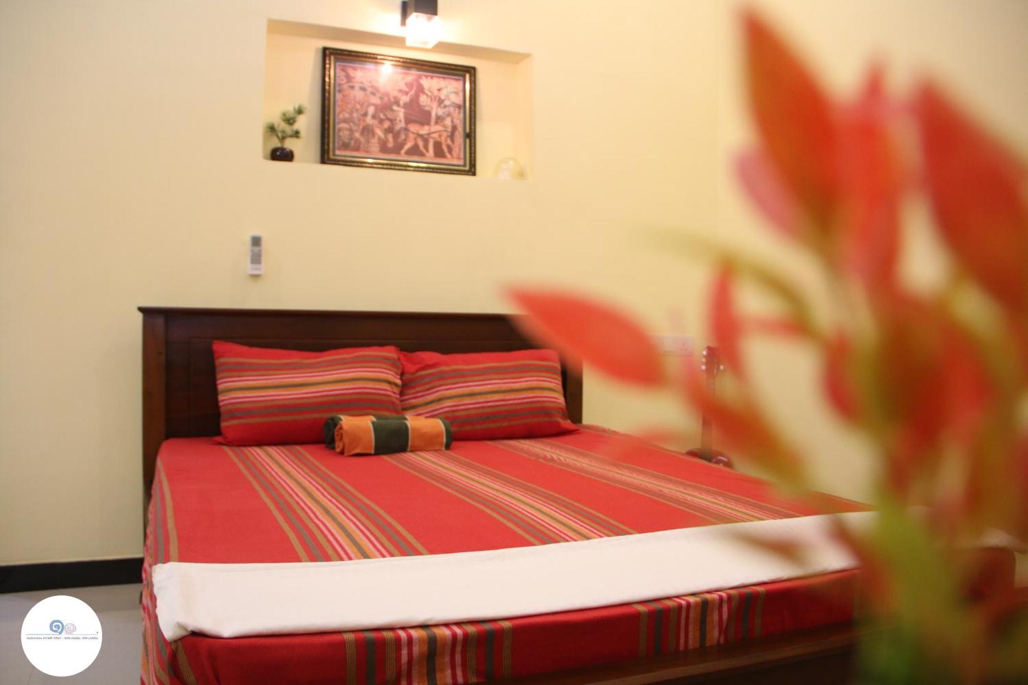 Sawanga Home Stay Weligama Exteriér fotografie