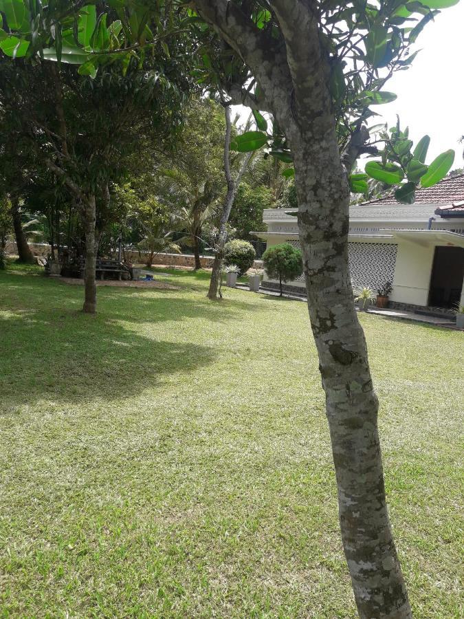 Sawanga Home Stay Weligama Exteriér fotografie