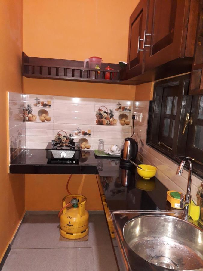 Sawanga Home Stay Weligama Exteriér fotografie
